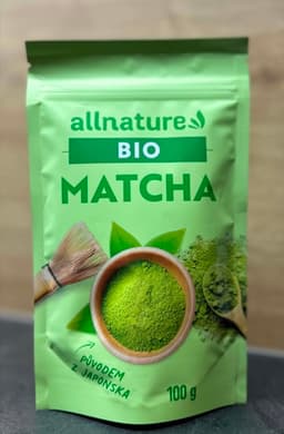 Ceremonial Matcha 100 g (Refill) 1