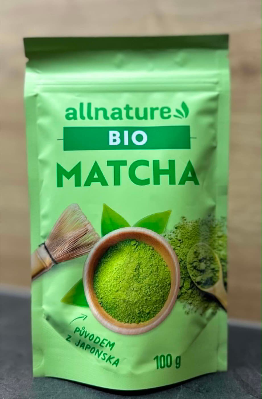 Ceremonial Matcha 100 g (Refill)