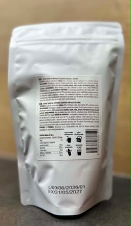 Matcha Latte 170 g 2