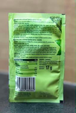 Daily Matcha Starter Kit (17 g) 2