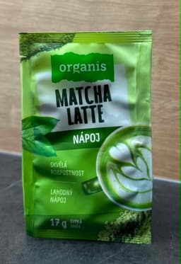 Daily Matcha Starter Kit (17 g) 1