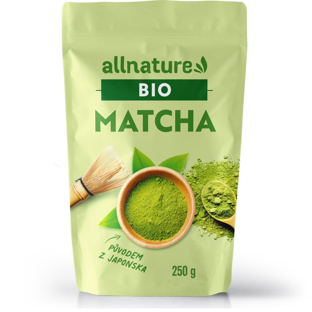 Monthly Matcha Refill