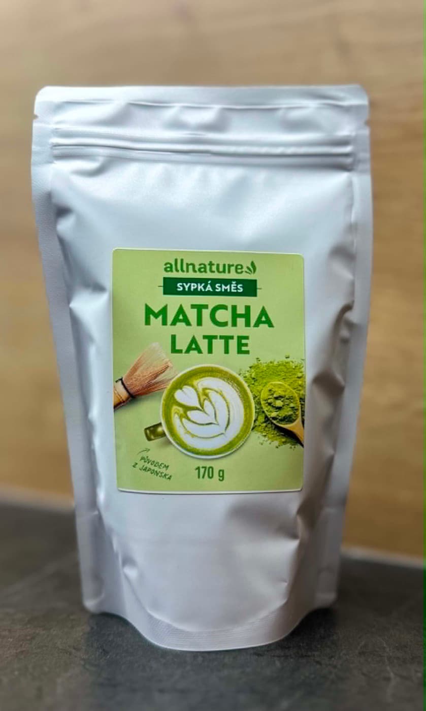 Matcha Latte 170 g